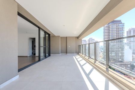Apartamento à venda com 156m², 4 quartos e 2 vagas