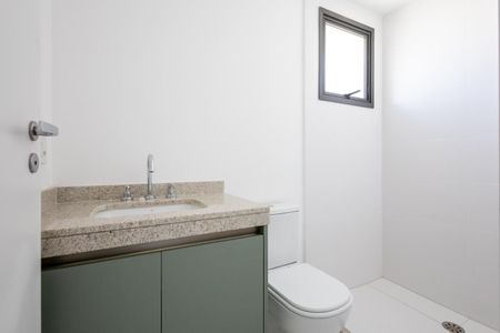 Apartamento à venda com 156m², 4 quartos e 2 vagas