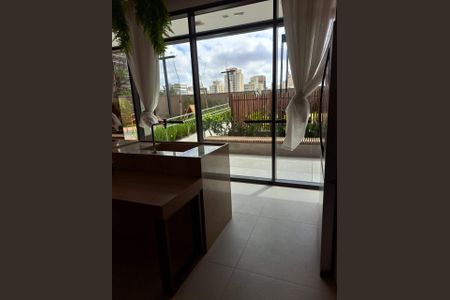 Apartamento à venda com 156m², 4 quartos e 2 vagas