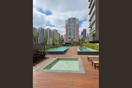 Apartamento à venda com 156m², 4 quartos e 2 vagas
