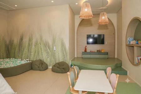 Apartamento à venda com 156m², 4 quartos e 2 vagas