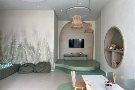 Apartamento à venda com 156m², 4 quartos e 2 vagas