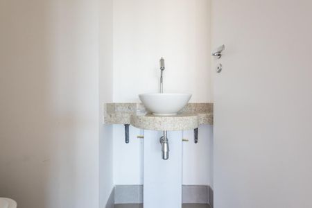 Apartamento à venda com 156m², 4 quartos e 2 vagas