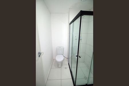 Apartamento para alugar com 38m², 2 quartos e sem vagaBanheiro