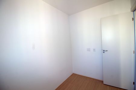 Apartamento para alugar com 38m², 2 quartos e sem vagaQuarto 2