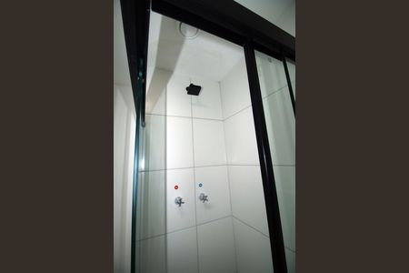 Apartamento para alugar com 38m², 2 quartos e sem vagaBanheiro