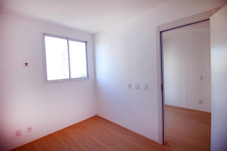Apartamento para alugar com 38m², 2 quartos e sem vagaQuarto 1