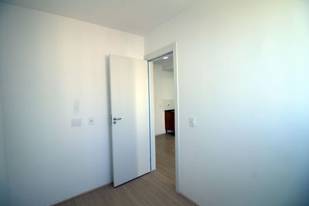 Apartamento para alugar com 38m², 2 quartos e sem vagaQuarto 2