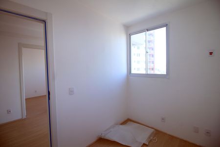 Apartamento para alugar com 38m², 2 quartos e sem vagaQuarto 2