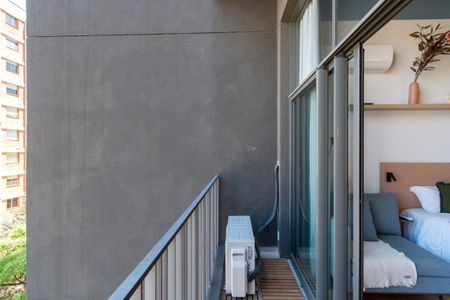 Apartamento à venda com 1 quarto, 27m² em Pinheiros, São Paulo