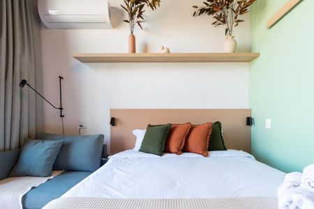 Apartamento à venda com 1 quarto, 27m² em Pinheiros, São Paulo