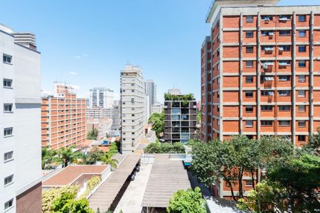 Apartamento à venda com 1 quarto, 27m² em Pinheiros, São Paulo