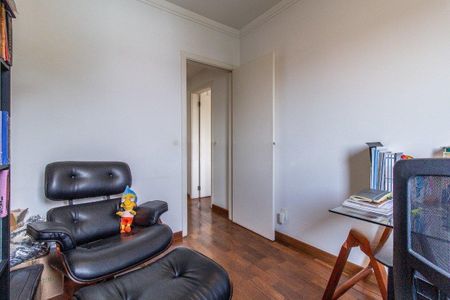 Apartamento à venda com 3 quartos, 103m² em Água Branca, São Paulo