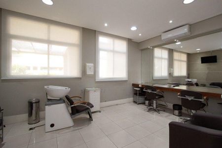Apartamento à venda com 3 quartos, 103m² em Água Branca, São Paulo