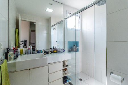Apartamento à venda com 3 quartos, 103m² em Água Branca, São Paulo
