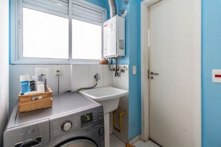 Apartamento à venda com 3 quartos, 103m² em Água Branca, São Paulo