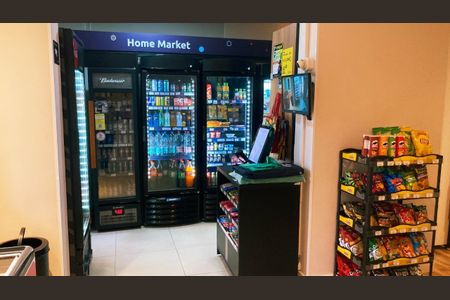 Apartamento à venda com 2 quartos, 59m² em Vila Anastácio, São Paulo