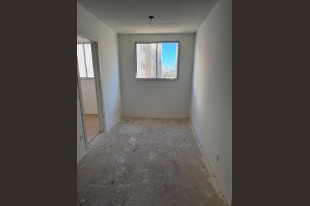 Sala de apartamento à venda com 2 quartos, 35m² em Jaguaré, São Paulo