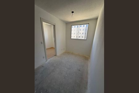 Sala de apartamento à venda com 2 quartos, 35m² em Jaguaré, São Paulo