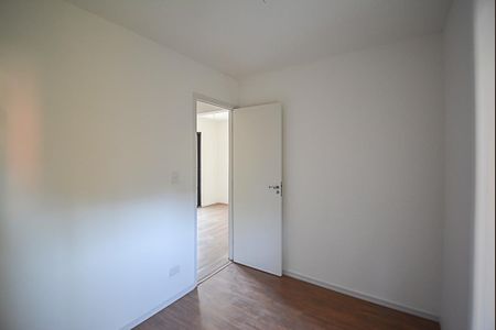 Apartamento à venda com 42m², 2 quartos e 1 vagaQuarto 1
