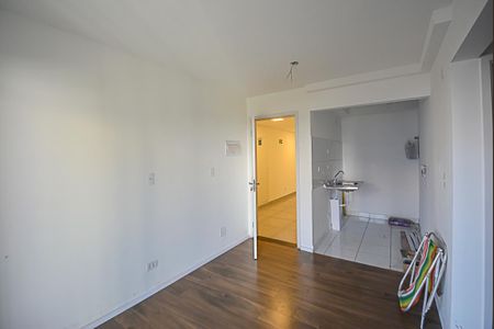 Apartamento à venda com 42m², 2 quartos e 1 vagaSala