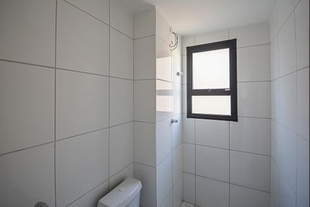 Apartamento à venda com 42m², 2 quartos e 1 vagaBanheiro