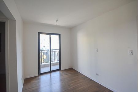 Apartamento à venda com 42m², 2 quartos e 1 vagaSala