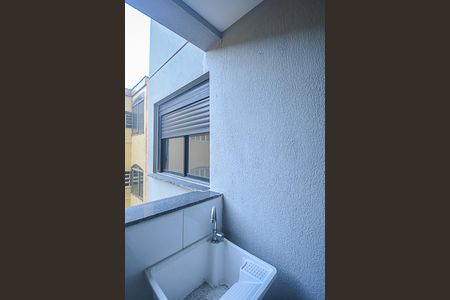 Apartamento à venda com 42m², 2 quartos e 1 vagaÁrea de Serviço