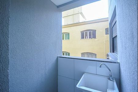 Apartamento à venda com 42m², 2 quartos e 1 vagaÁrea de Serviço