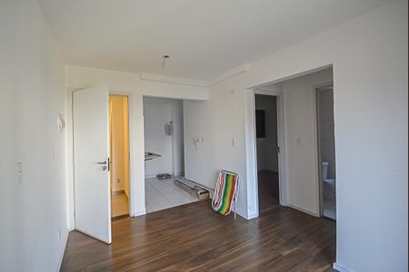 Apartamento à venda com 42m², 2 quartos e 1 vagaSala