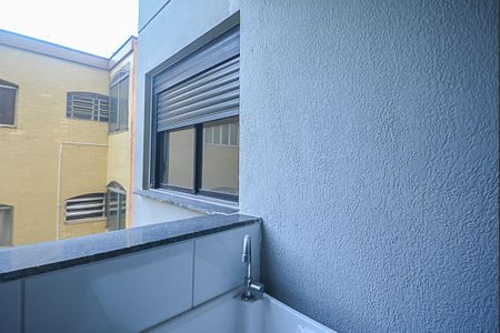 Apartamento à venda com 42m², 2 quartos e 1 vagaÁrea de Serviço