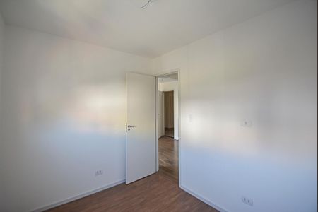 Apartamento à venda com 42m², 2 quartos e 1 vagaQuarto 2