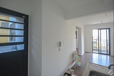 Apartamento à venda com 42m², 2 quartos e 1 vagaCozinha