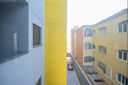 Apartamento à venda com 42m², 2 quartos e 1 vagaVista do Quarto 1