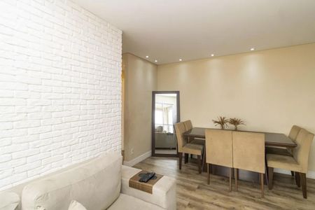 Apartamento à venda com 3 quartos, 86m² em Tucuruvi, São Paulo