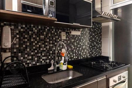 Apartamento à venda com 3 quartos, 86m² em Tucuruvi, São Paulo