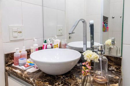 Apartamento à venda com 3 quartos, 86m² em Tucuruvi, São Paulo