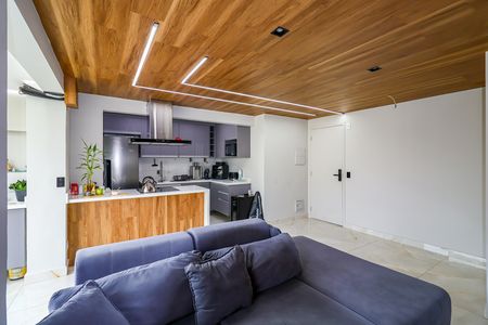 Apartamento para alugar com 2 quartos, 64m² em Vila Suzana, São Paulo