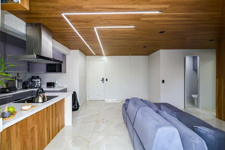 Apartamento para alugar com 2 quartos, 64m² em Vila Suzana, São Paulo