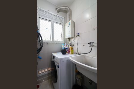 Apartamento para alugar com 2 quartos, 64m² em Vila Suzana, São Paulo