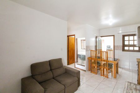 Casa para alugar com 2 quartos, 53m² em Parque da Matriz, Cachoeirinha