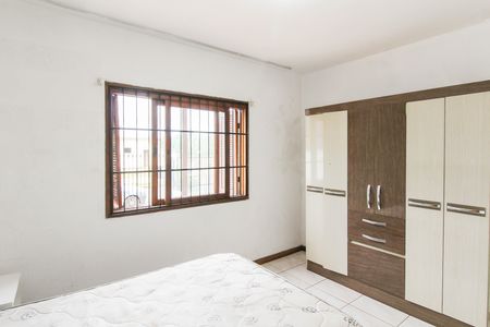 Quarto 2 de casa para alugar com 2 quartos, 53m² em Parque da Matriz, Cachoeirinha
