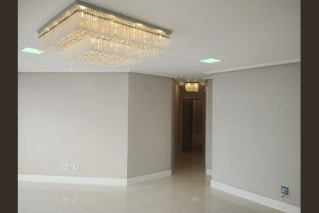 Apartamento à venda com 3 quartos, 148m² em Vila Ester (Zona Norte), São Paulo