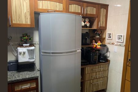 Apartamento à venda com 62m², 2 quartos e 2 vagas Apartamento à venda com 62m², 2 quartos e 2 vagasCozinha