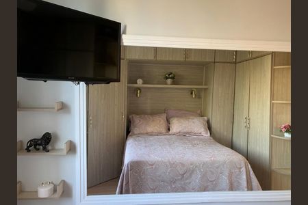 Apartamento à venda com 62m², 2 quartos e 2 vagas Apartamento à venda com 62m², 2 quartos e 2 vagasQuarto 1