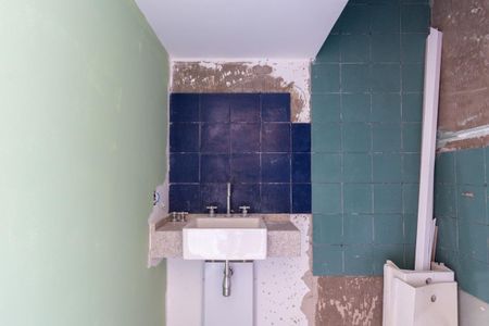 Apartamento à venda com 1 quarto, 27m² em Pinheiros, São Paulo