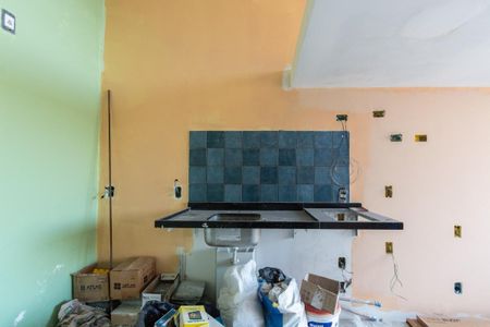 Apartamento à venda com 1 quarto, 27m² em Pinheiros, São Paulo