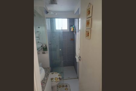 Apartamento à venda com 2 quartos, 49m² em Imirim, São Paulo