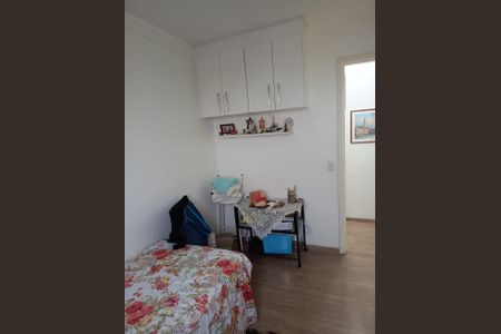 Apartamento à venda com 2 quartos, 49m² em Imirim, São Paulo
