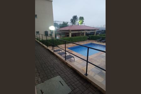 Apartamento à venda com 2 quartos, 49m² em Imirim, São Paulo